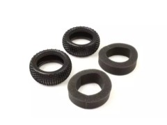 FAT201SC　フロントタイヤ/ソフト/2pcs