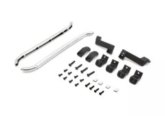 FAB714-01SMB　サイドマフラーセット FZ02