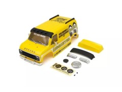京商 ダートマスター スペアボディ付き Kyosho Dirtcross] I can't wait until it's released! I won a bid on