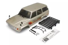 CLB001BG　トヨタ ランドクルーザー 60 ボディタイプ 1デコレーションホデ゛ィ