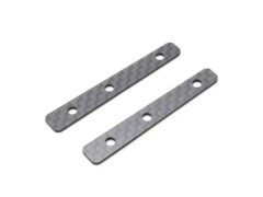 IFW707　カーボンリヤトルクロッドプレート(MP11) 