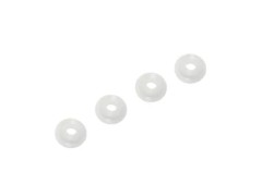 EFW024　キングピンブッシュ(POM/4入/ファントム EP)