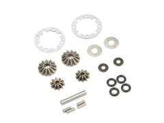 OT222B　デフインナーパーツセット (オプティマ)