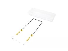 EFW001GB　ウイング(ゴールド/ファントム EP-4WD)