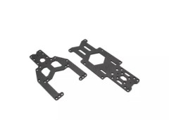 FAW319　カーボンシャシー(FZD2)