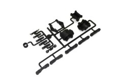 LA410　バルクヘッドセット (ZX7.5)