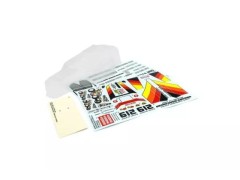 OTB250B　ノンデコレーションボディ (オプティマミッド) 