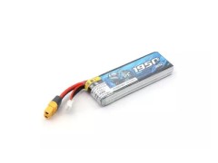GAB2303　Gens ace LiPo 3300 (45C/11.1V/ソフトパック)