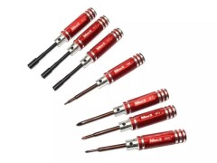 OPM-MZW120R　ミニッツSPツールセット2 OPM55th