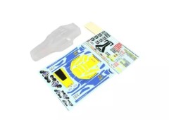 OTB245B　ノンデコレーションボディセット (オプティマ) 
