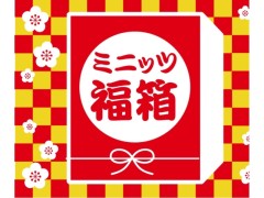 【2026年12月入荷予定　予約】 FUK-RWD2027 ミニッツRWD(MR-04)レディセット + オートスケール 福箱　京商 / KYOSHO