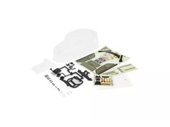 UMB53B　アルティマSB デューンマスター ノンデコレーションボディセット