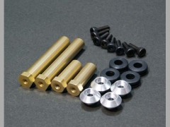 CA6185-IM　ボディーマウントセット(CALIBER 90) インパクション用