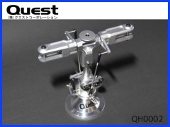 QH0002　ローターヘッド FBL 10 ヘッドセット
