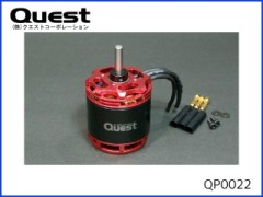 QUEST　QP0022　BLS4025-740モーター