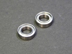 QH0002-09　8×14×4mmベアリング