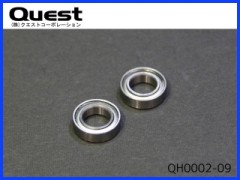 QUEST　QH0002-09　8×14×4mmベアリング