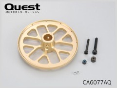 CA6077AQ　メインギヤボス キャリバー90