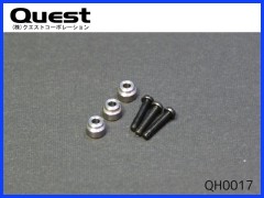 QUEST　QH0017　3.5mmカラー