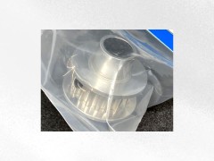 QH0021　テールドライブプーリー18T