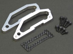 QH0023　エンジンマウントセット