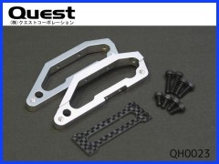 QUEST　QH0023　エンジンマウントセット