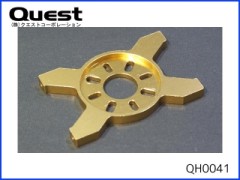 QUEST　QH0041　モーターマウント (B133)