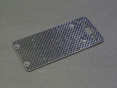 QH0042　メカプレート B134