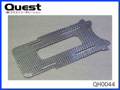 QUEST　QH0044　バッテリープレート