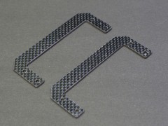 QH0045　スキッドプレート (B137)