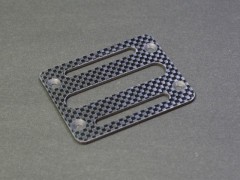 QH0048　フロントプレート B140