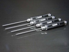 QP0010A　Hexスクリュー ドライバーセット