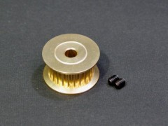 QH0050-24　24プーリー(純正)=QH0050改め