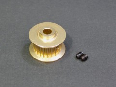 QH0050-22　22Tプーリー(オプション)=QH0051改メ