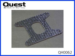 QUEST　QH0062　ESCプレート