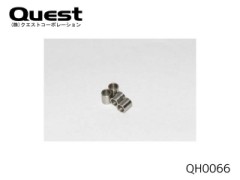 QH0066　3x4x4.5mm カラー