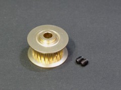QH0050-23　23Tプーリー(オプション)