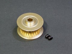 QH0050-26　26Tプーリー(オプション)