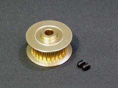 QH0050-27　27Tプーリー(オプション)