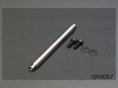 QH0067　ハードスピンドルシャフト