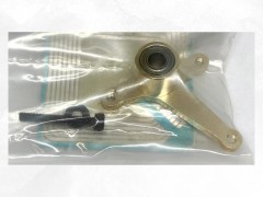 QH0038Q　コントロールレバー R