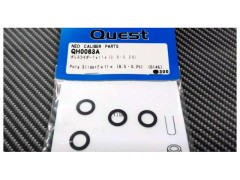 QH0063A　ポリスライダー7x11x(0.5・0.25)