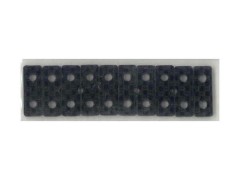 CA6035-01Q　カーボンサーボセットプレート