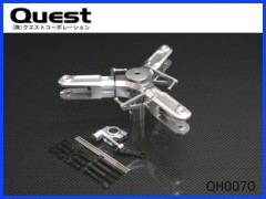 QUEST　QH0070　FBL10-3Bladeヘッドセット(スワッシュ無し)
