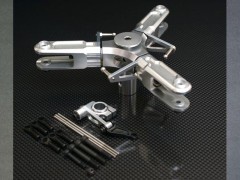 QH0070　FBL10-3Bladeヘッドセット(スワッシュ無し)
