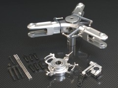 QH0071　FBL10-3Blade ヘッドセット(スワッシュ付)