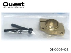 QUEST　QH0069-02　ラジアスアームベース　(FBL12)
