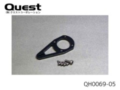 QUEST　QH0069-05　ピッチプレート FBL12