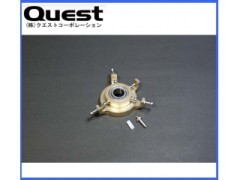 QUEST　QH0080-05　スワッシュプレート　(FBL12-3ブレード用)