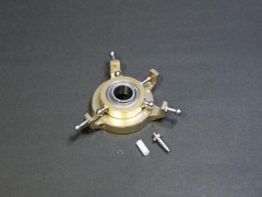 QH0080-05　スワッシュプレート　(FBL12-3ブレード用)